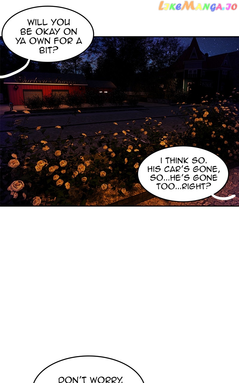 Midnight Poppy Land chapter 72 - page 83