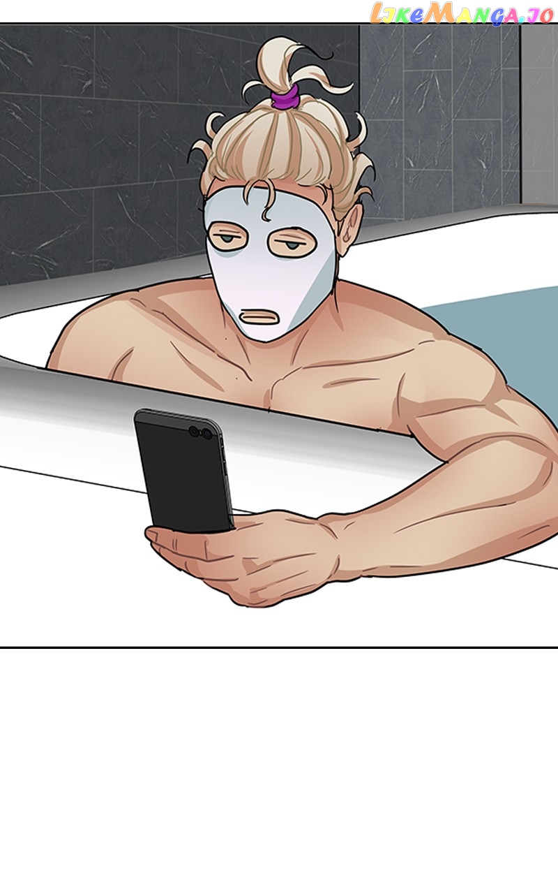 Midnight Poppy Land chapter 40 - page 105