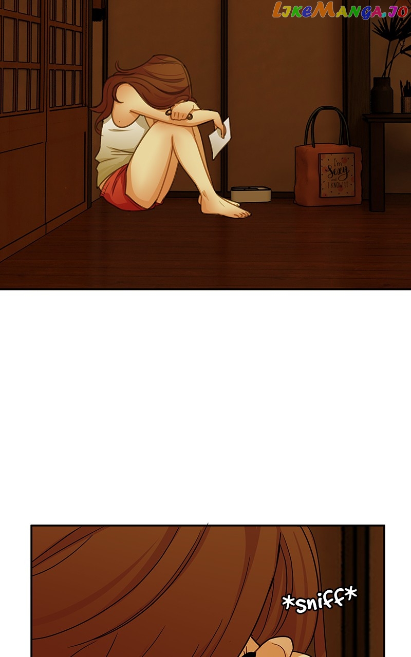 Midnight Poppy Land chapter 40 - page 18