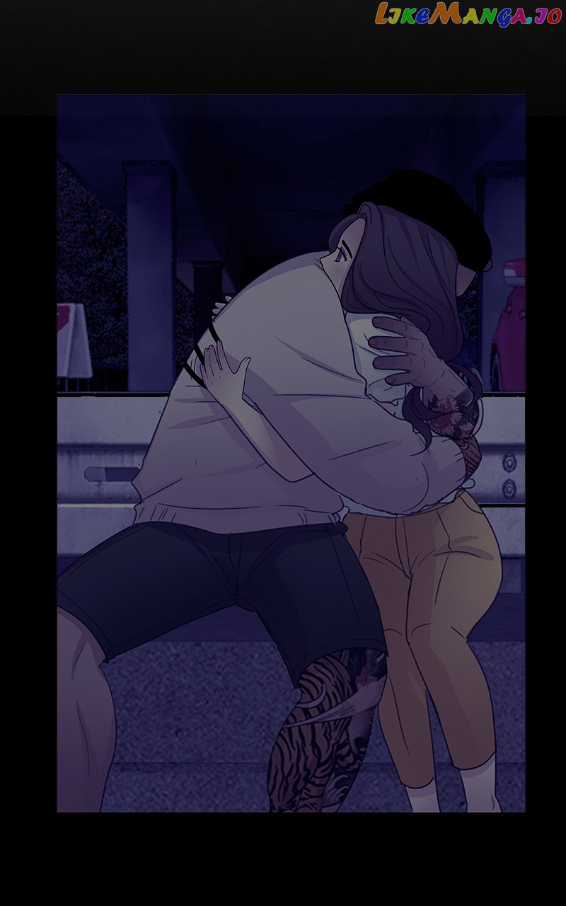 Midnight Poppy Land chapter 40 - page 20