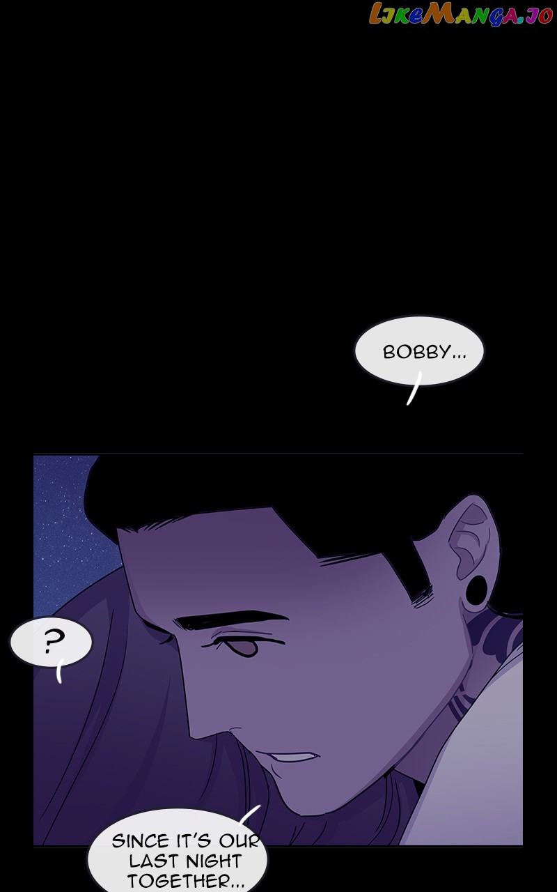 Midnight Poppy Land chapter 40 - page 21