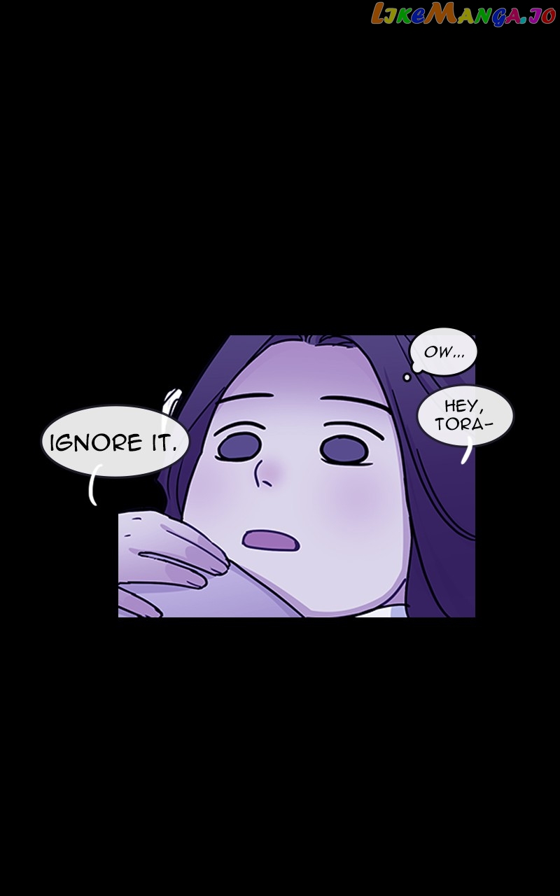 Midnight Poppy Land chapter 40 - page 25
