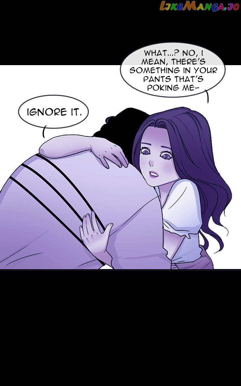 Midnight Poppy Land chapter 40 - page 26