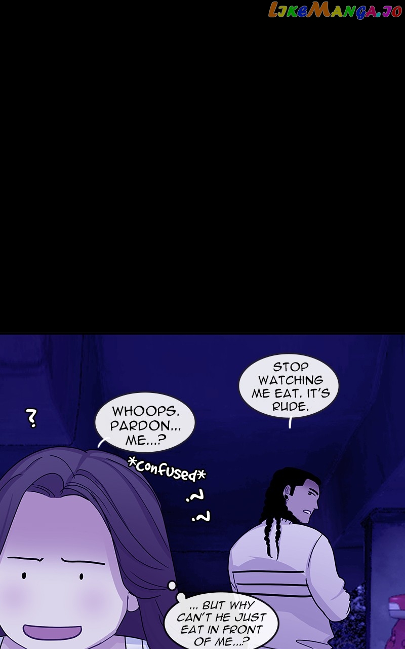 Midnight Poppy Land chapter 40 - page 29
