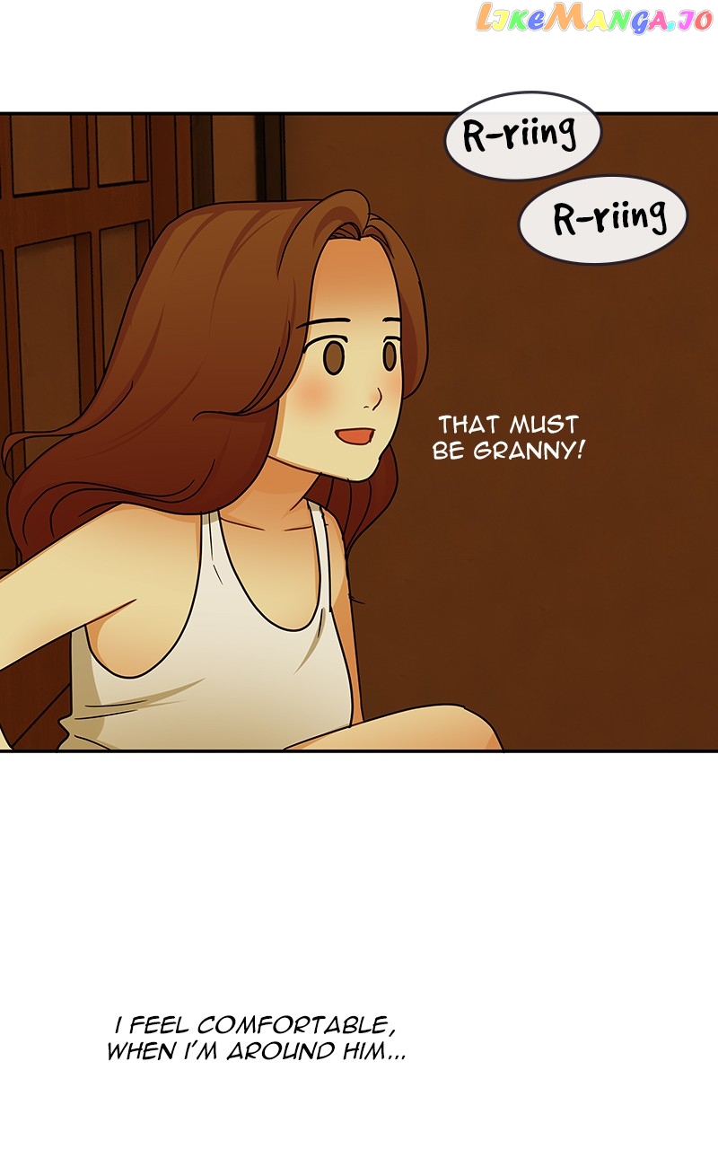 Midnight Poppy Land chapter 40 - page 35