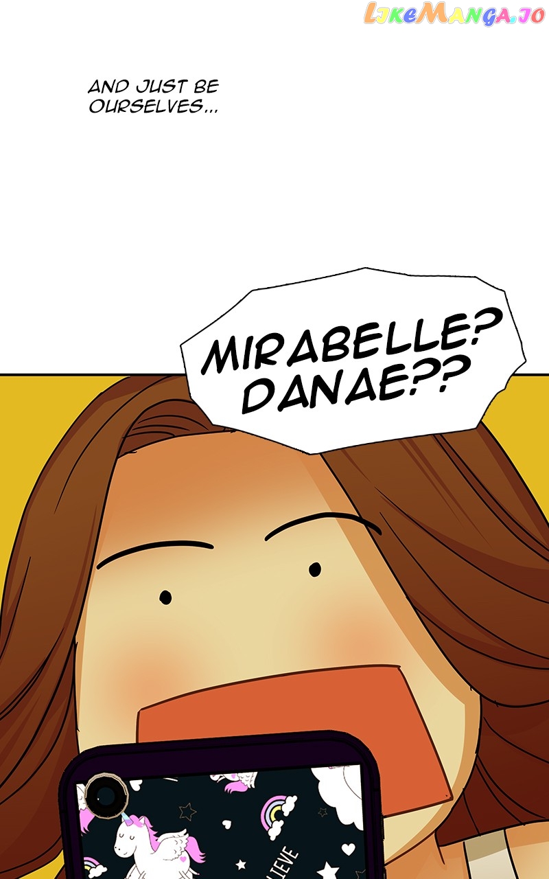 Midnight Poppy Land chapter 40 - page 39