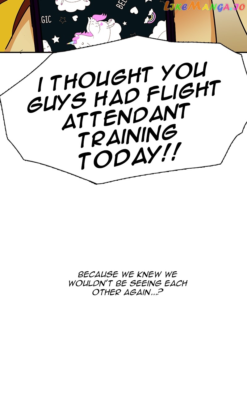 Midnight Poppy Land chapter 40 - page 40