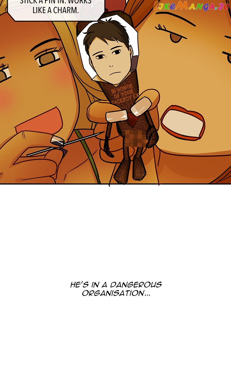 Midnight Poppy Land chapter 40 - page 43