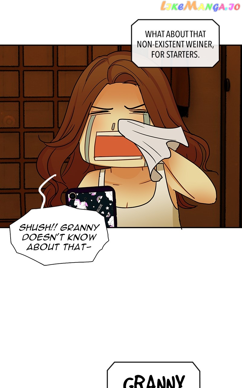 Midnight Poppy Land chapter 40 - page 44