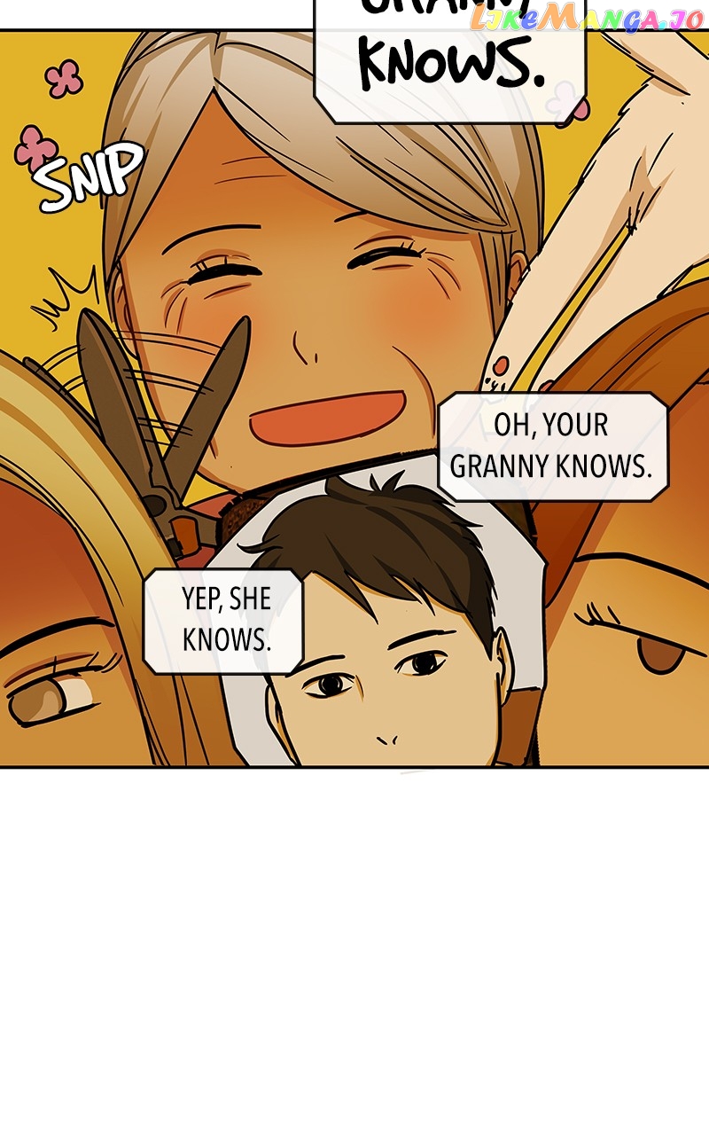 Midnight Poppy Land chapter 40 - page 45