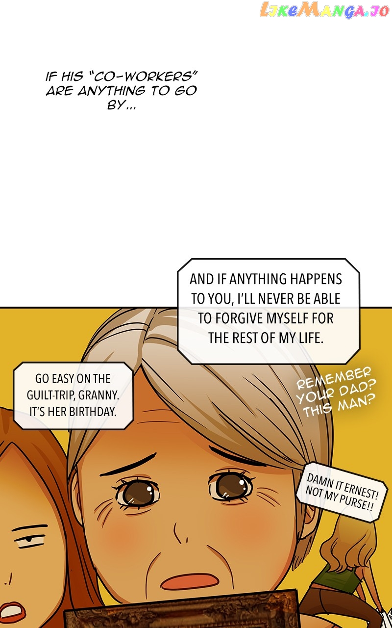 Midnight Poppy Land chapter 40 - page 47