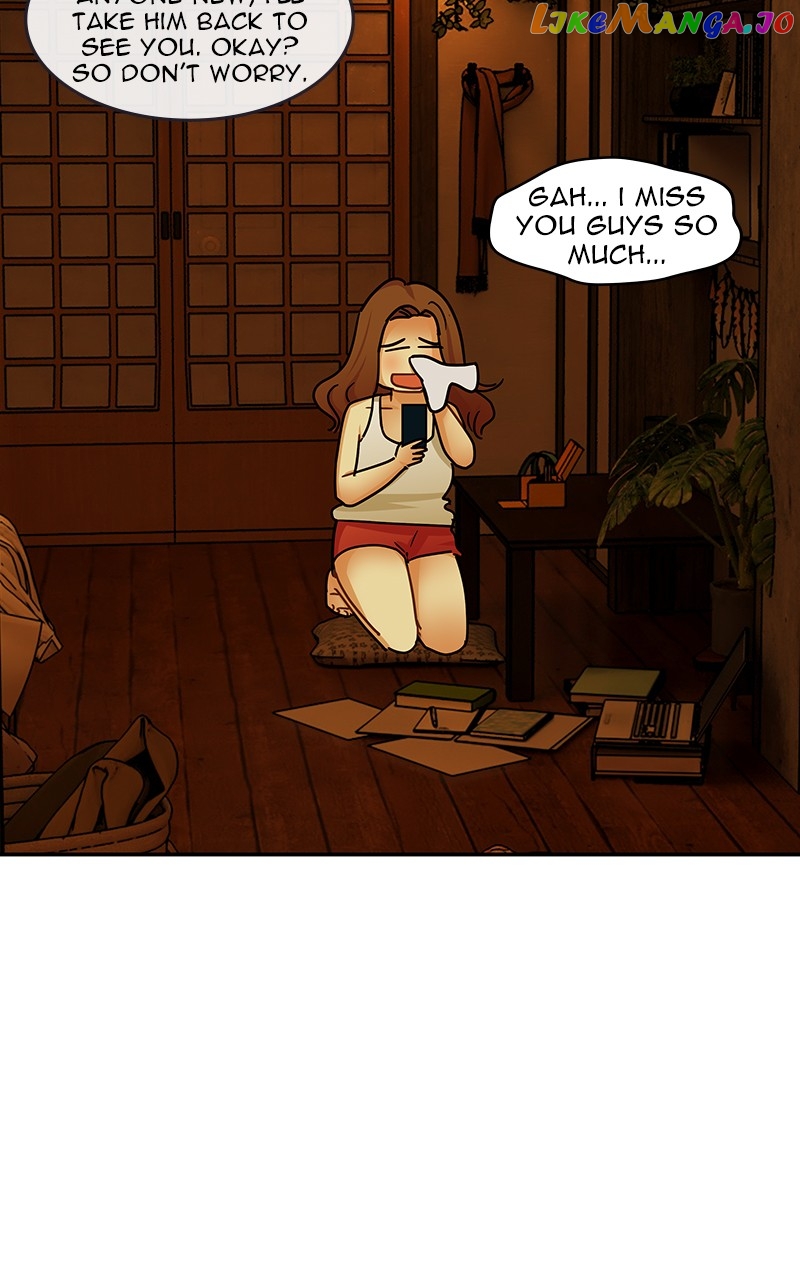 Midnight Poppy Land chapter 40 - page 49