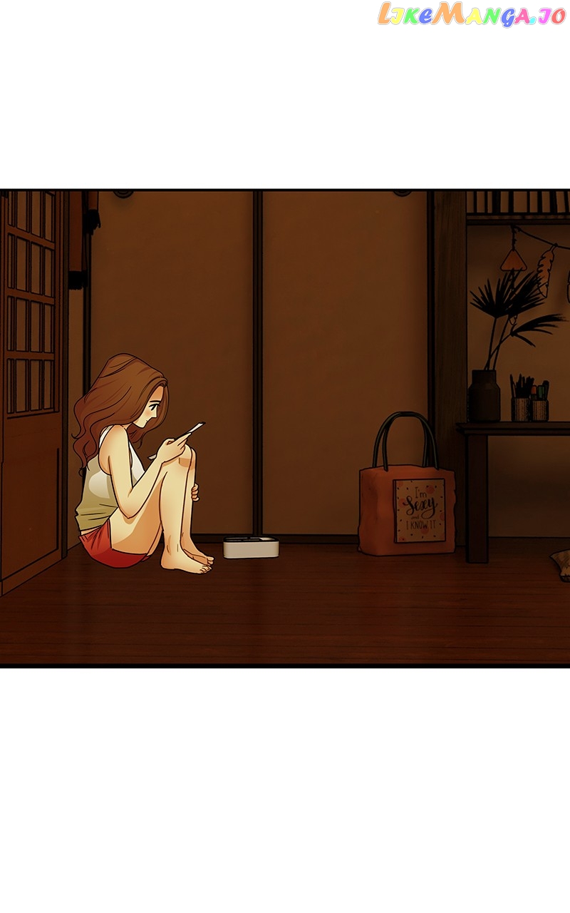 Midnight Poppy Land chapter 40 - page 5