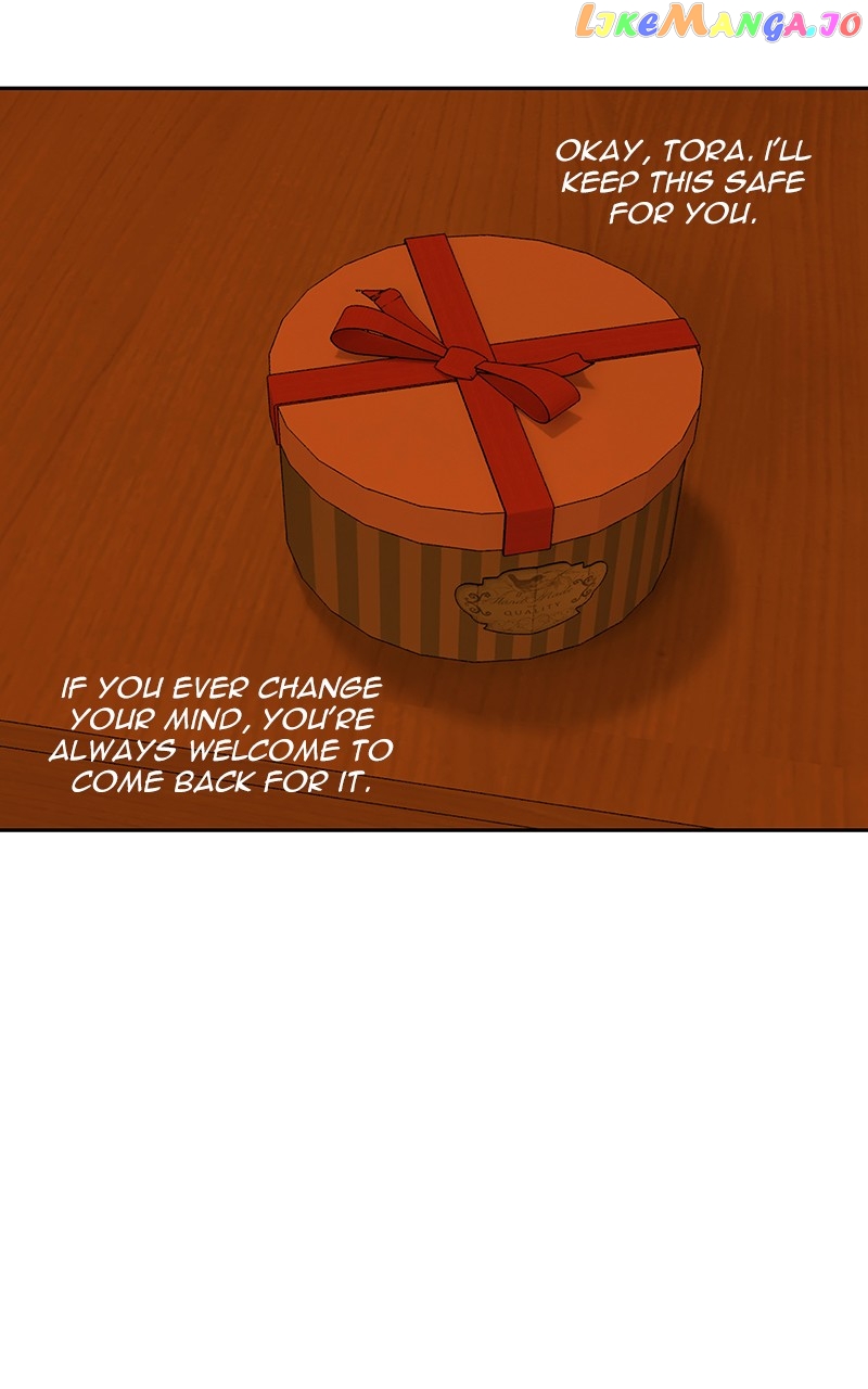 Midnight Poppy Land chapter 40 - page 53