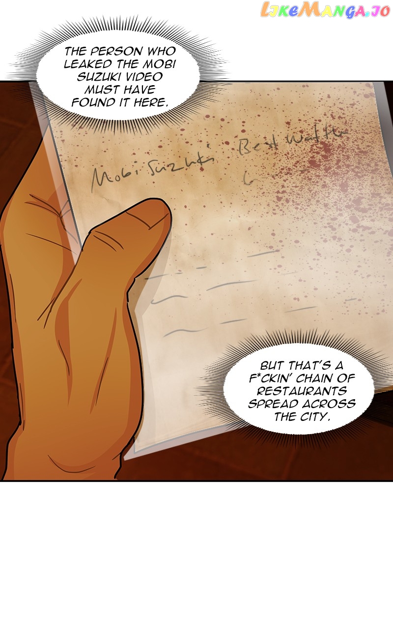 Midnight Poppy Land chapter 40 - page 60