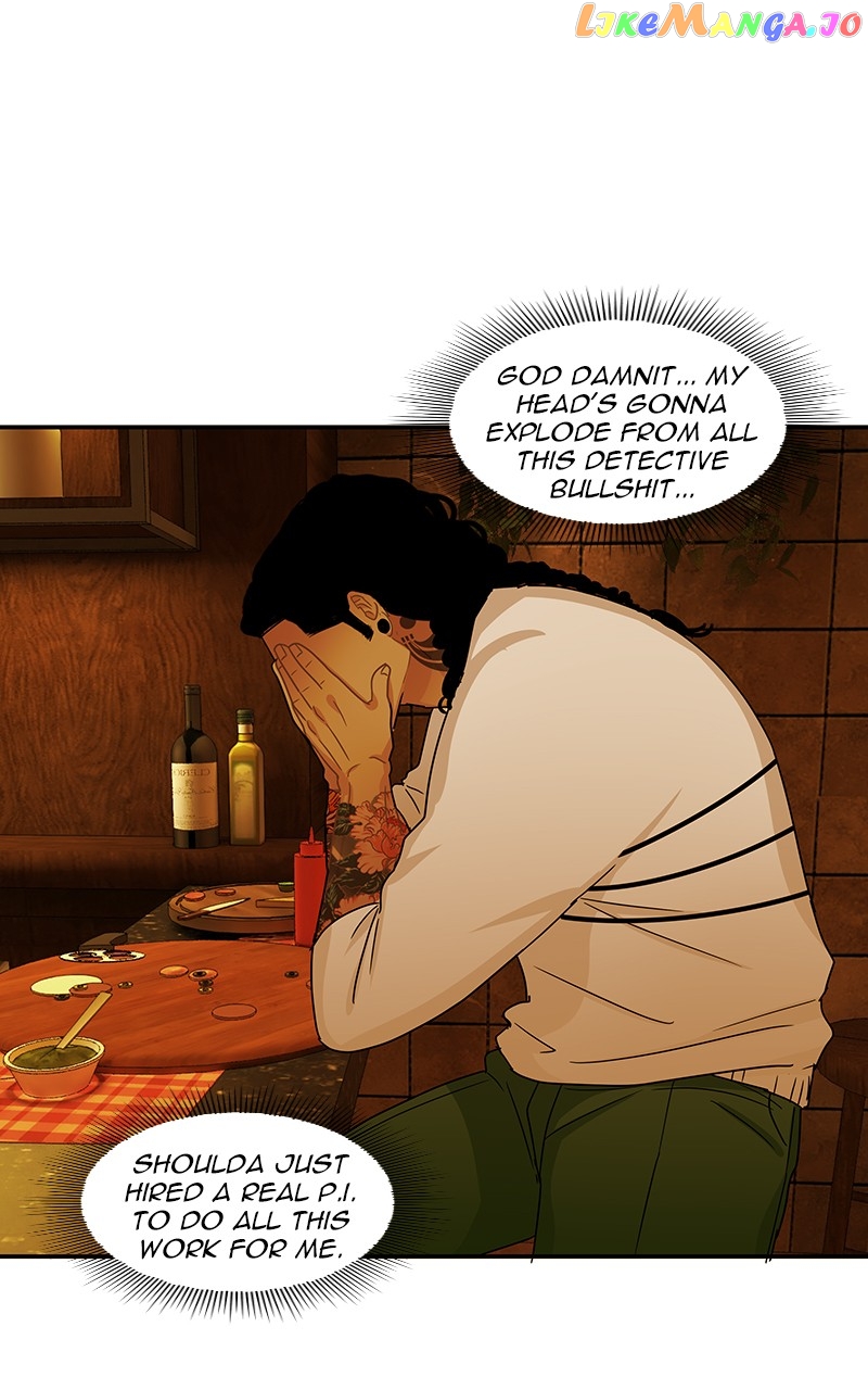 Midnight Poppy Land chapter 40 - page 61