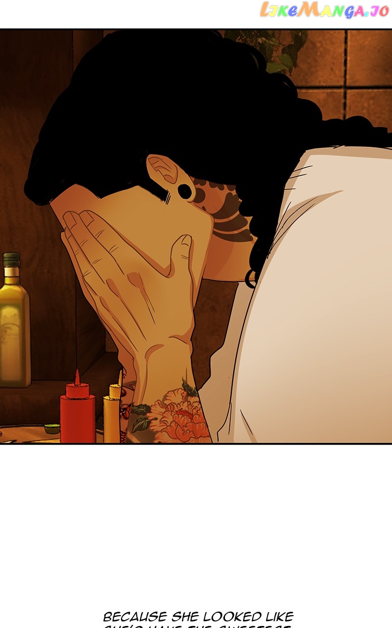 Midnight Poppy Land chapter 40 - page 68