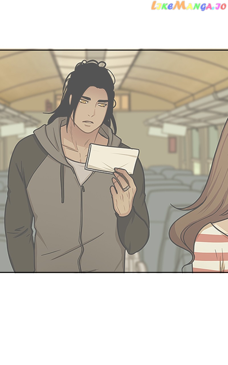 Midnight Poppy Land chapter 40 - page 71