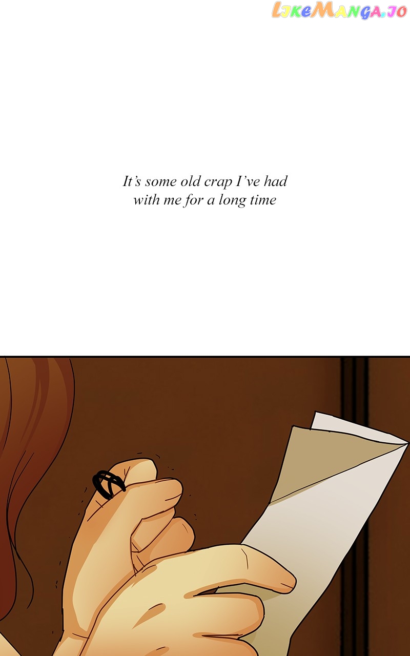 Midnight Poppy Land chapter 40 - page 8