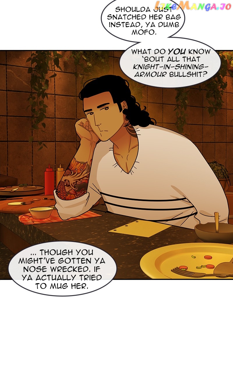 Midnight Poppy Land chapter 40 - page 82