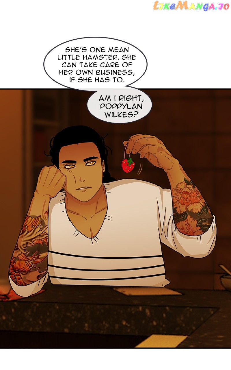 Midnight Poppy Land chapter 40 - page 83