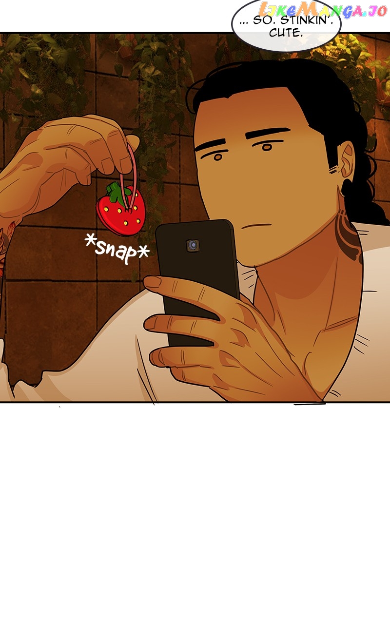 Midnight Poppy Land chapter 40 - page 85