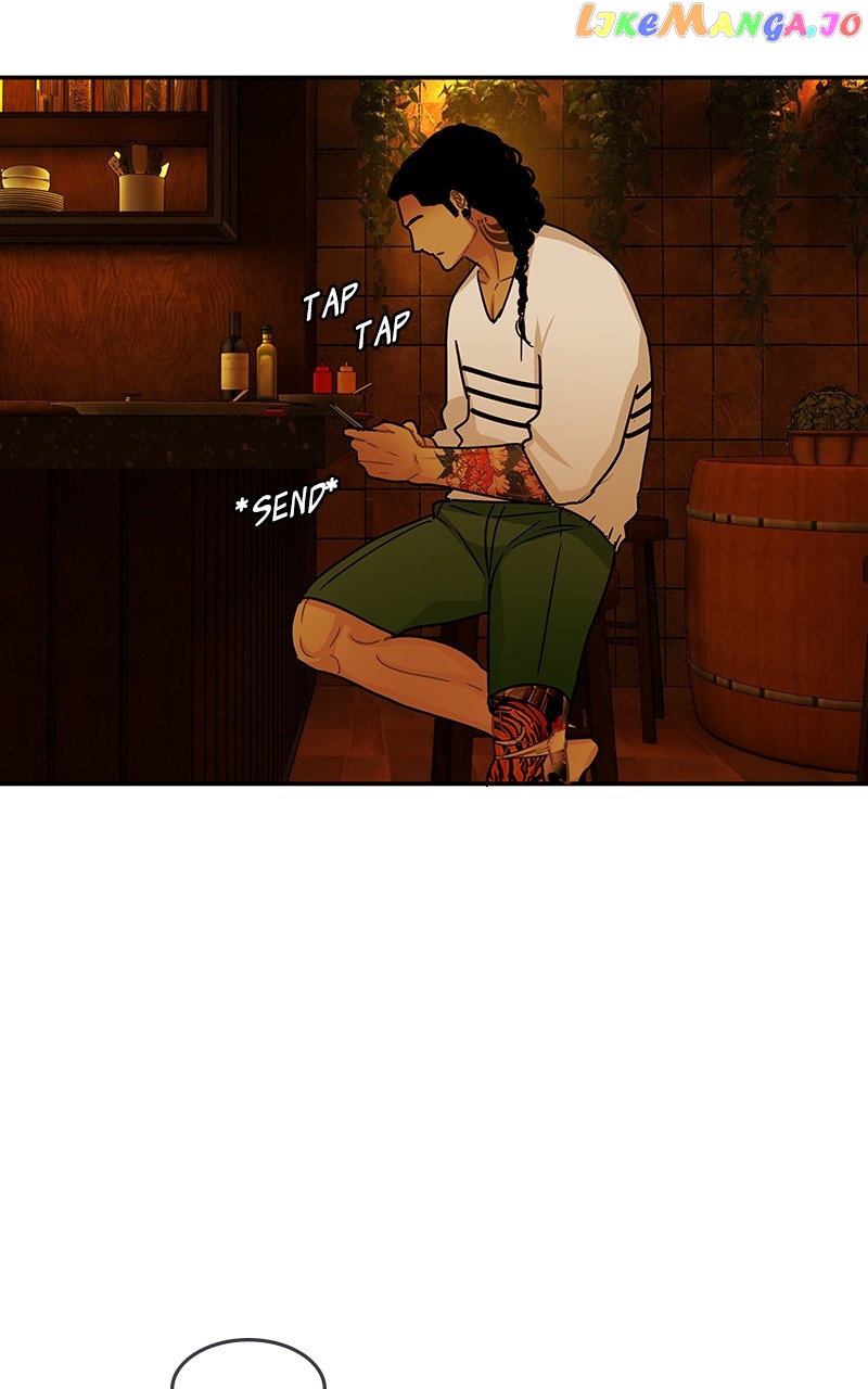 Midnight Poppy Land chapter 40 - page 86