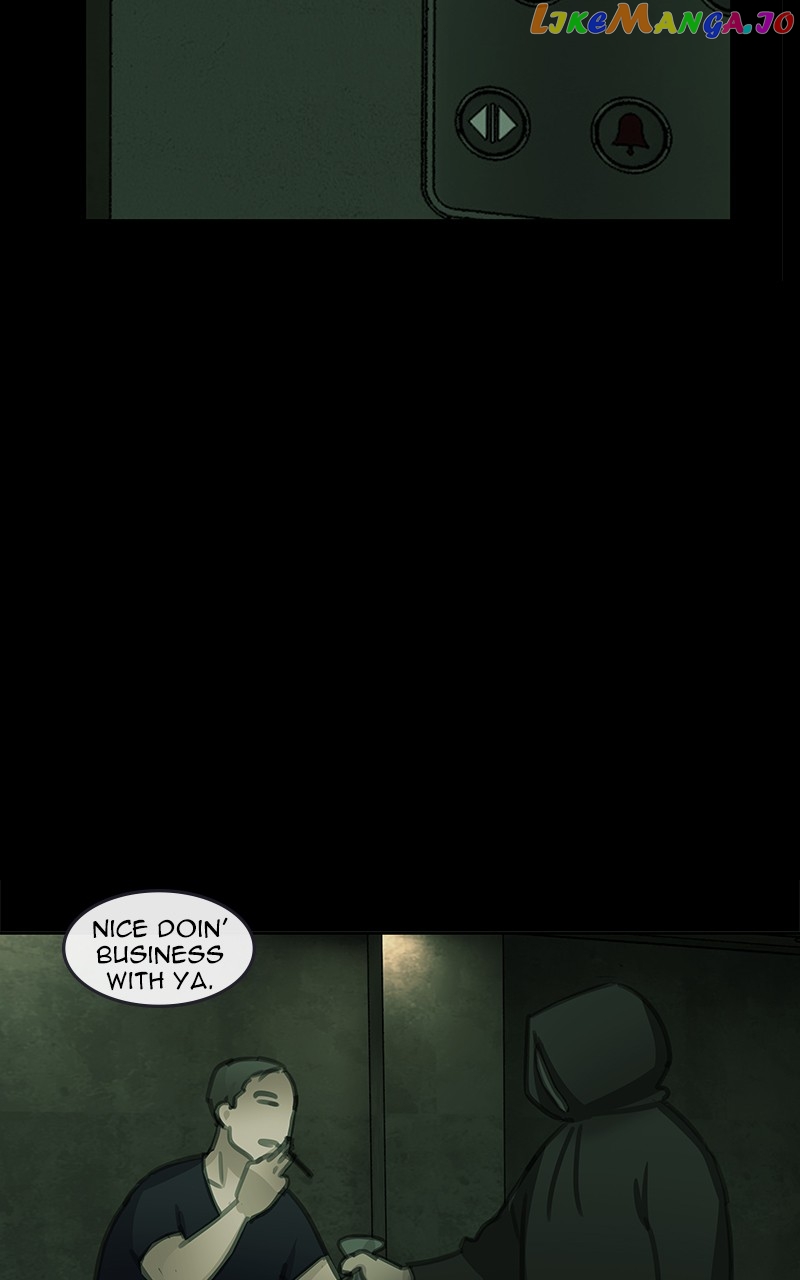 Midnight Poppy Land chapter 40 - page 91