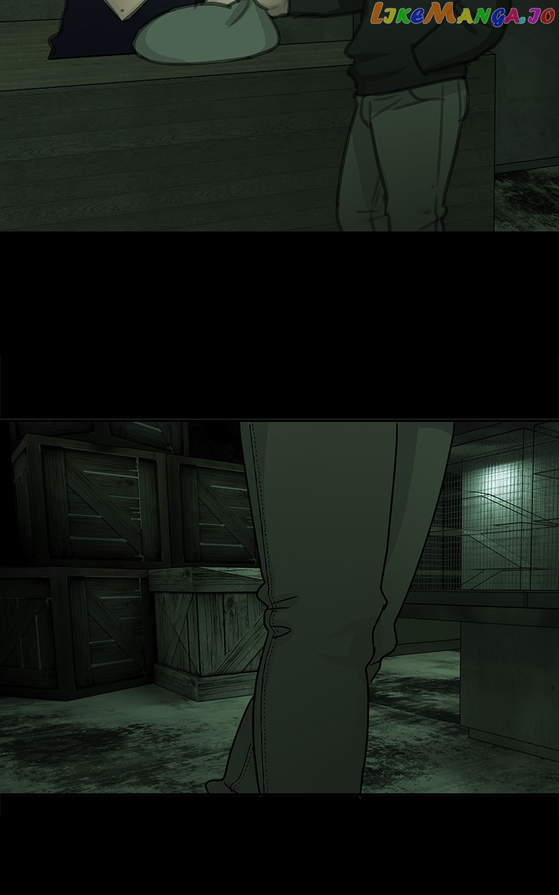 Midnight Poppy Land chapter 40 - page 92