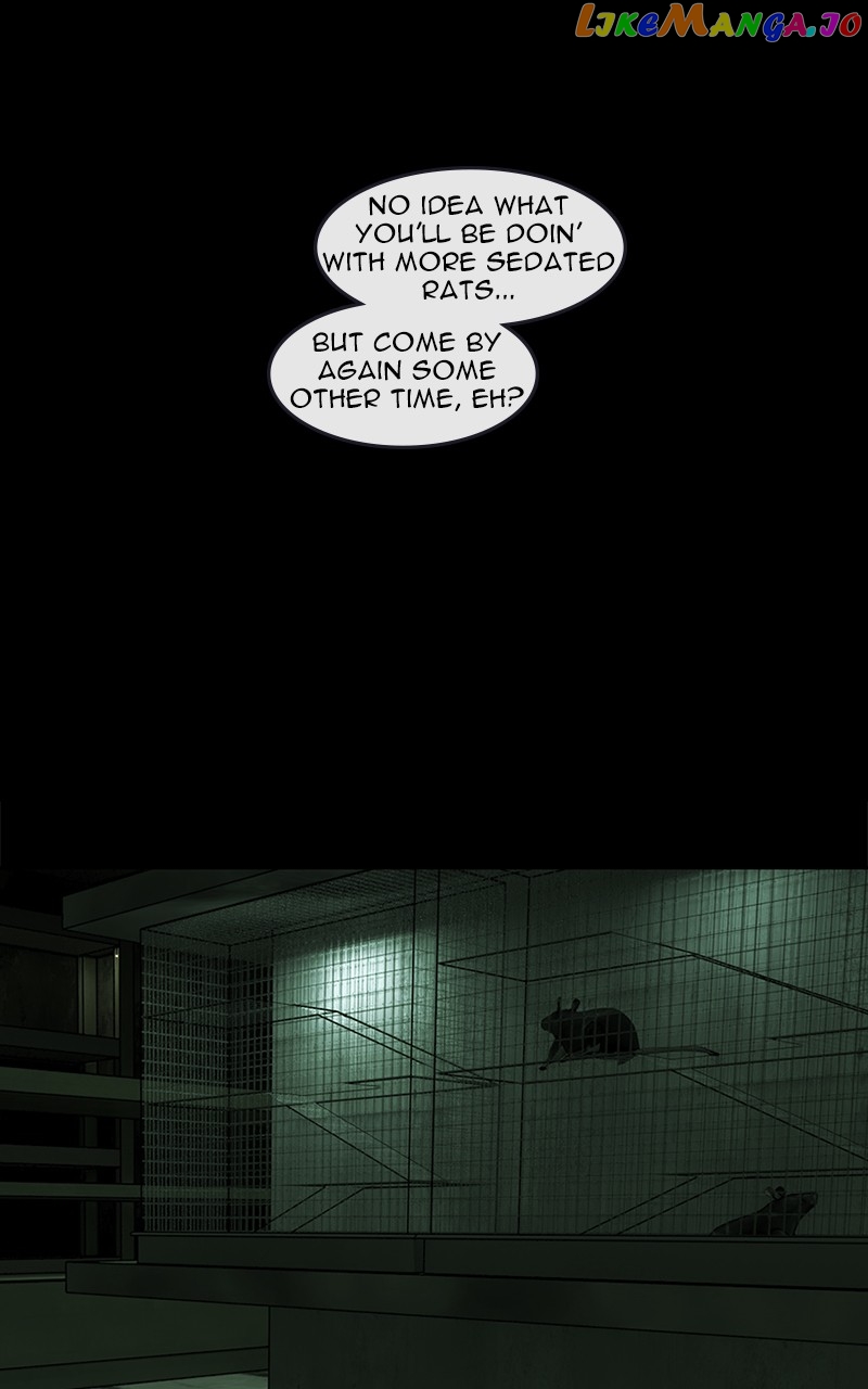 Midnight Poppy Land chapter 40 - page 93
