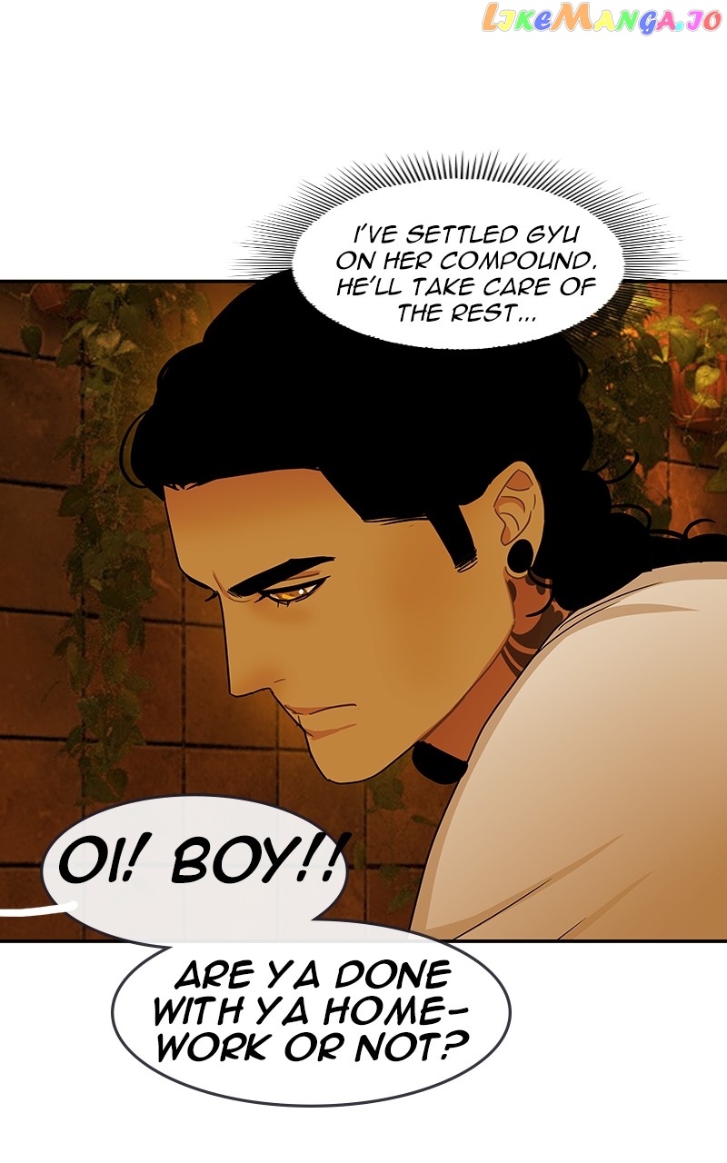 Midnight Poppy Land chapter 40 - page 99