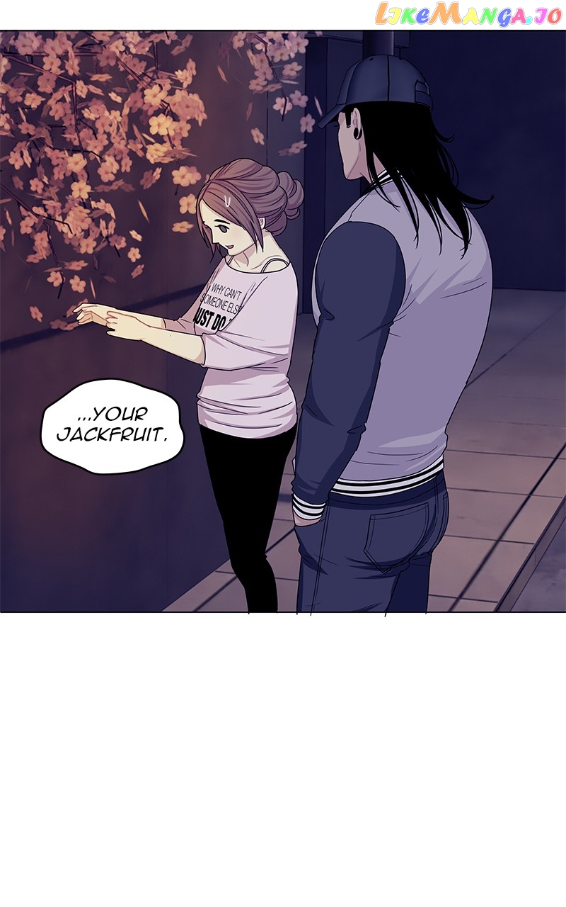 Midnight Poppy Land chapter 16 - page 12