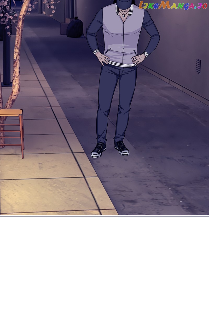 Midnight Poppy Land chapter 16 - page 17