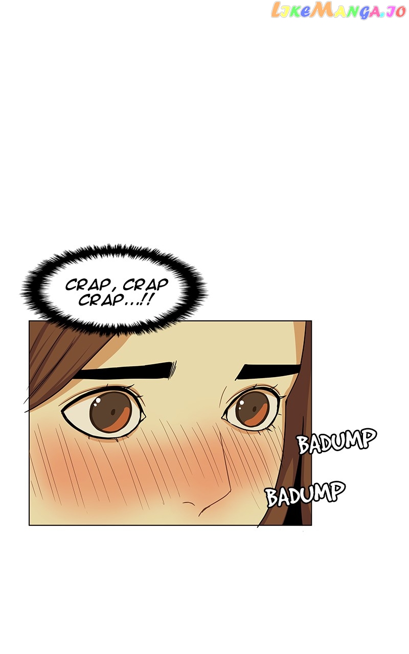 Midnight Poppy Land chapter 16 - page 19