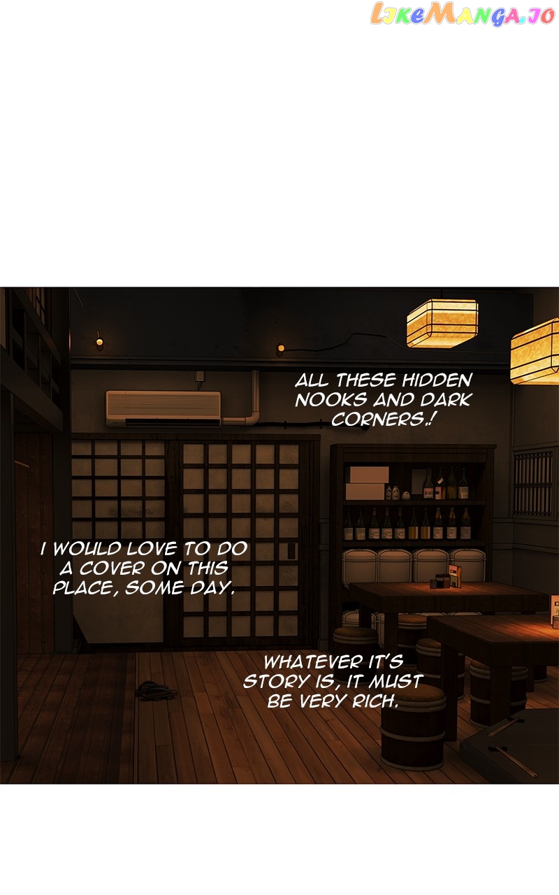 Midnight Poppy Land chapter 16 - page 31