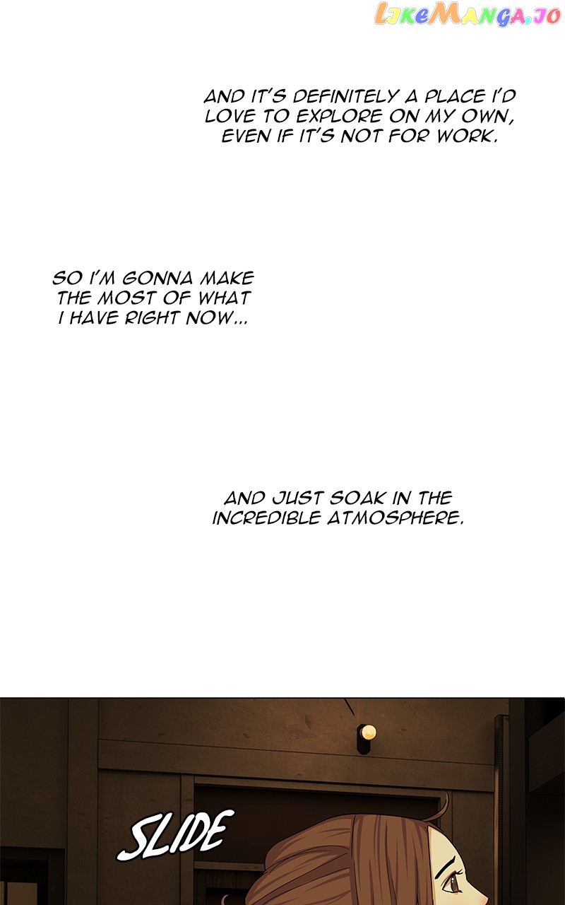 Midnight Poppy Land chapter 16 - page 32
