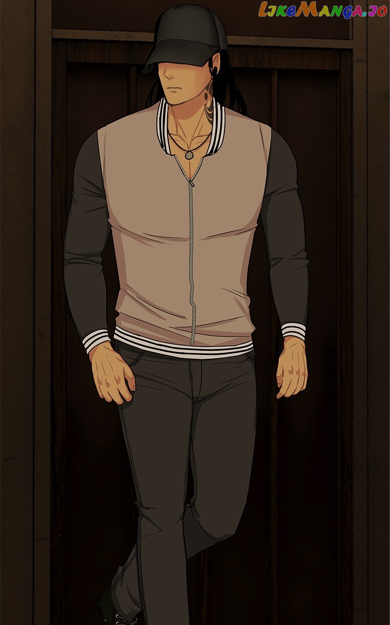 Midnight Poppy Land chapter 16 - page 35