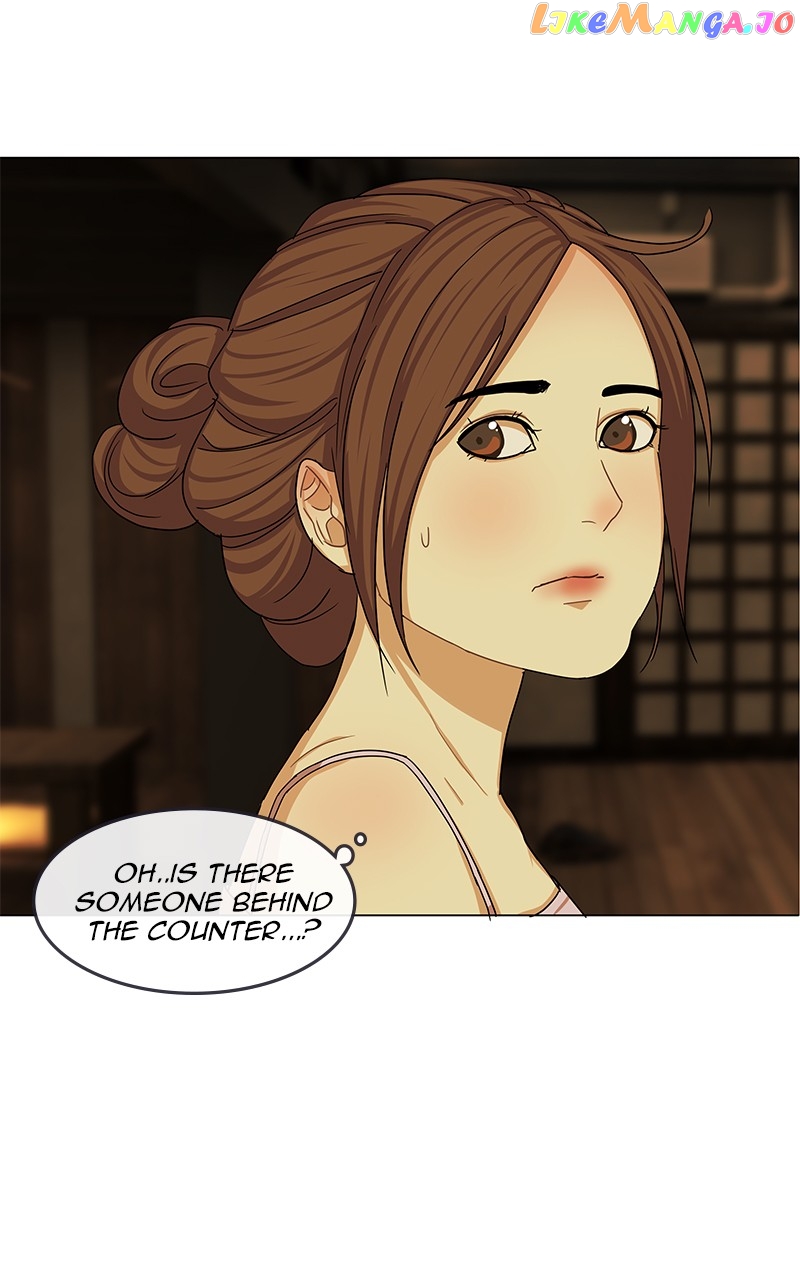 Midnight Poppy Land chapter 16 - page 37
