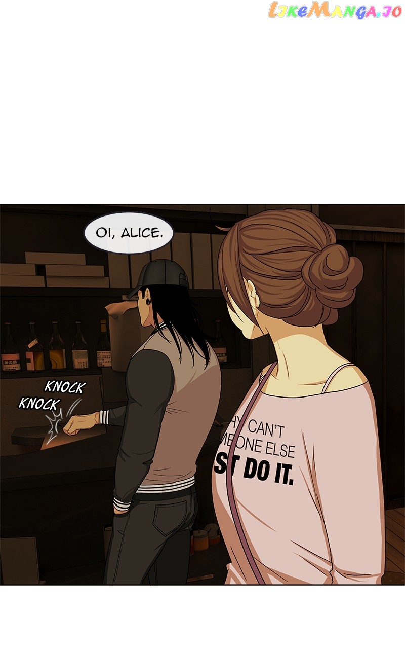 Midnight Poppy Land chapter 16 - page 38