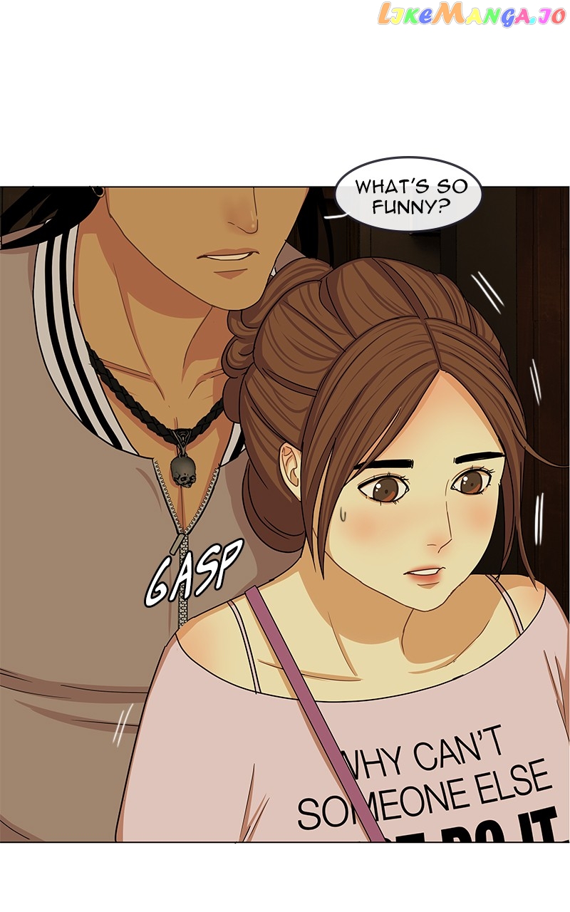 Midnight Poppy Land chapter 16 - page 49