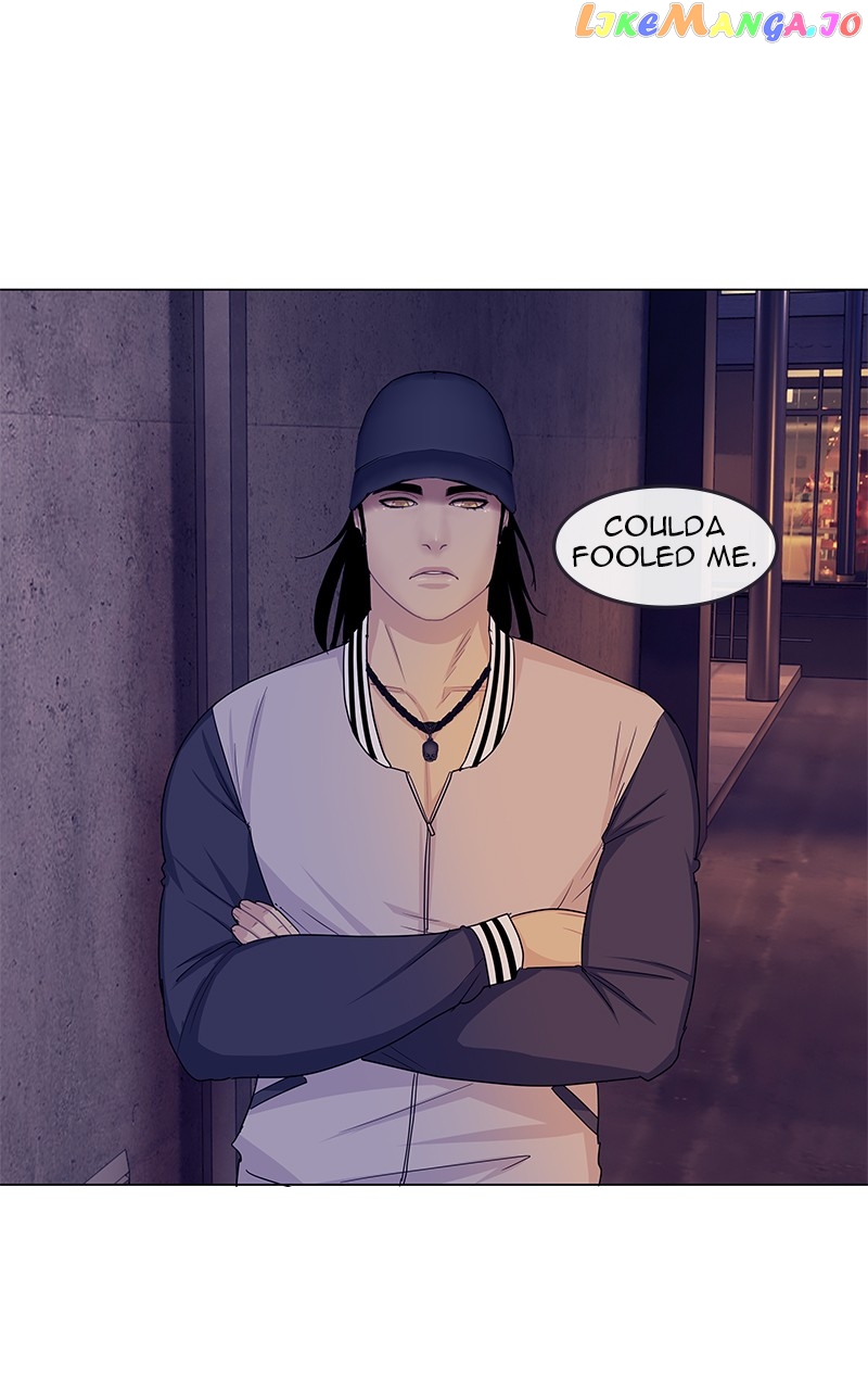 Midnight Poppy Land chapter 16 - page 5