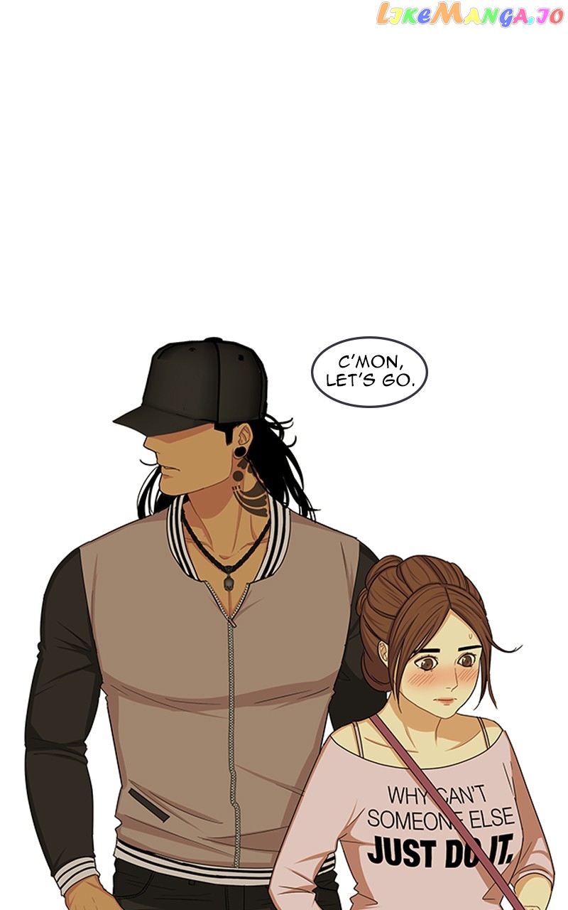 Midnight Poppy Land chapter 16 - page 51