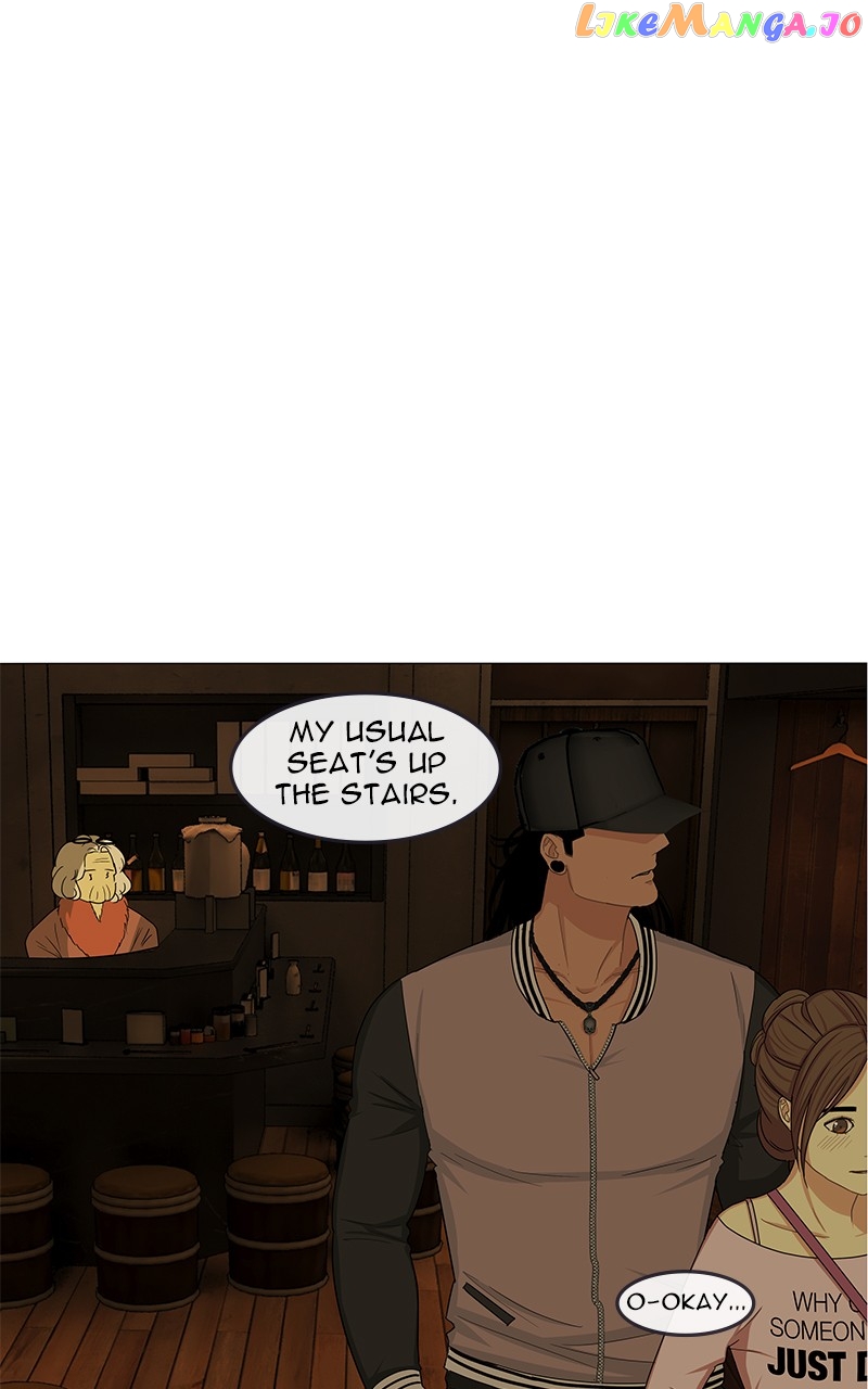 Midnight Poppy Land chapter 16 - page 55