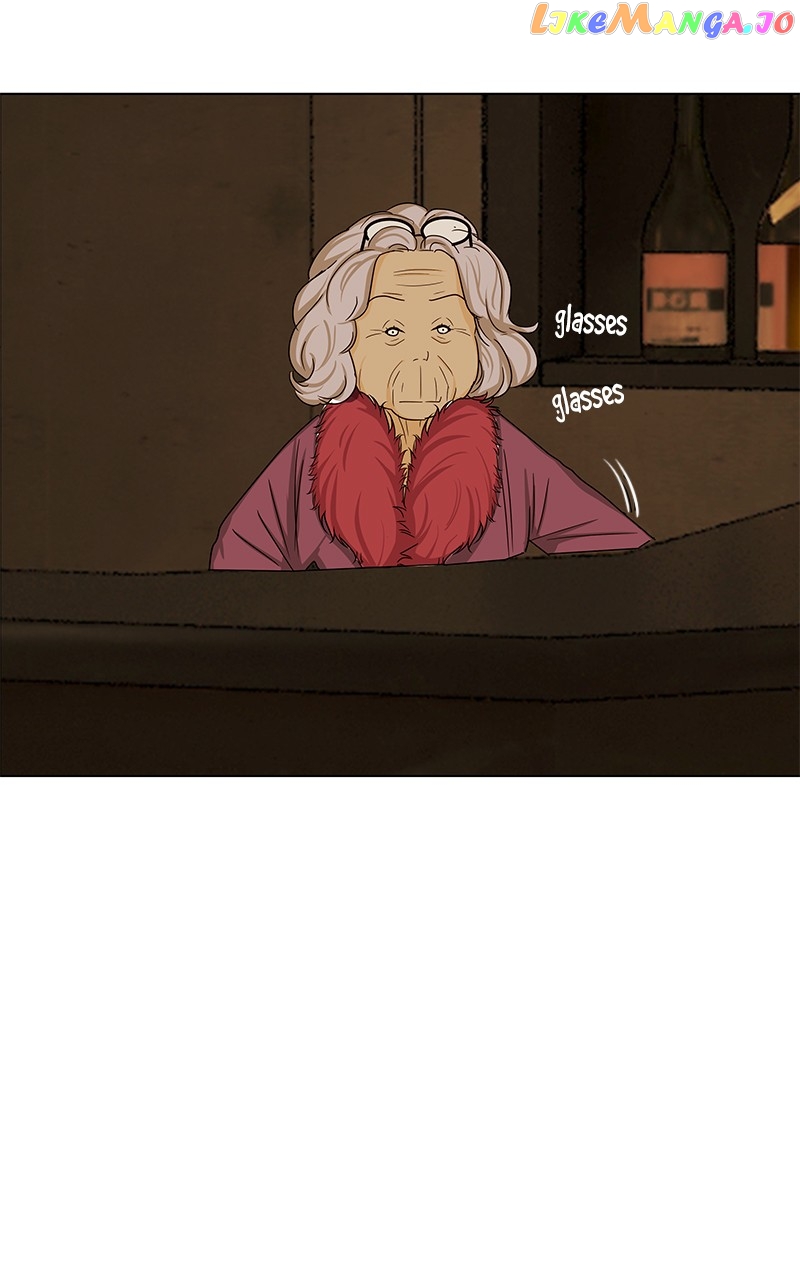 Midnight Poppy Land chapter 16 - page 57