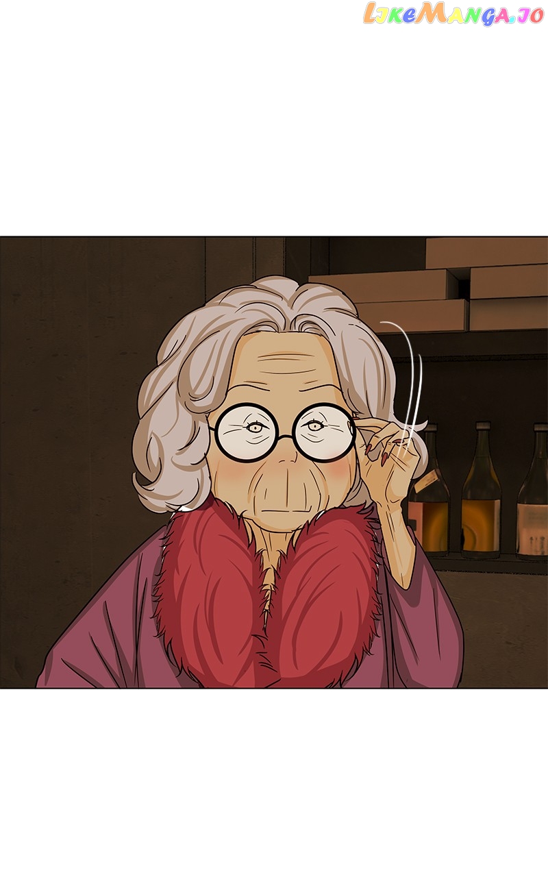Midnight Poppy Land chapter 16 - page 59