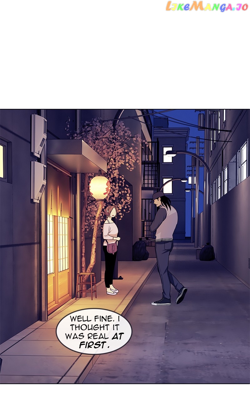Midnight Poppy Land chapter 16 - page 6
