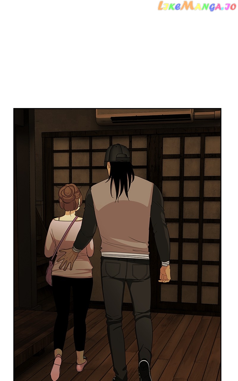 Midnight Poppy Land chapter 16 - page 60