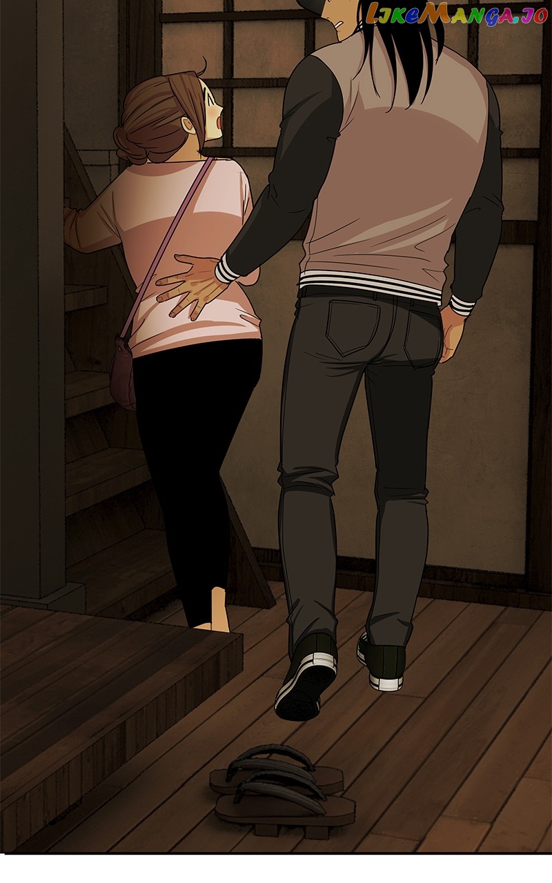 Midnight Poppy Land chapter 16 - page 62