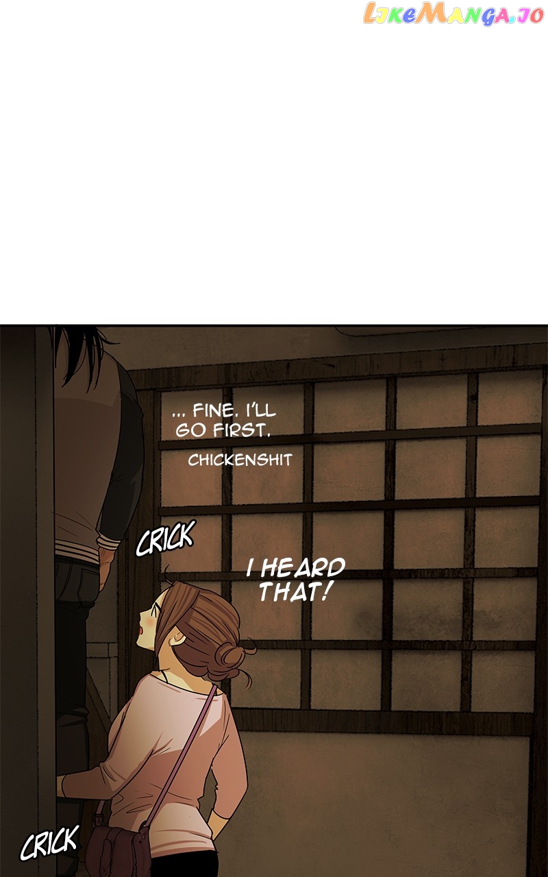 Midnight Poppy Land chapter 16 - page 63