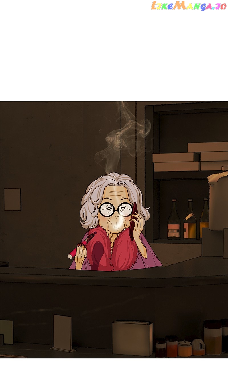 Midnight Poppy Land chapter 16 - page 68